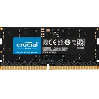 CRUCIAL 24GB DDR5 5600 MHz LAPTOP RAM CL46
