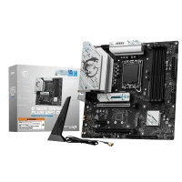 MSI B760M GAMING PLUS WIFI DDR4