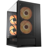 COUGAR OMNY X ATX MID-TOWER (BLACK)