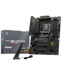 MSI MAG B850 TOMAHAWK MAX WIFI