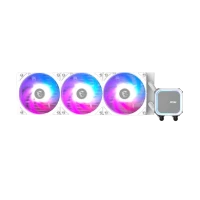 MSI MAG CORELIQUID A13 360 WHITE 360mm