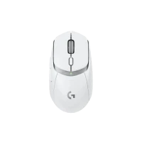 LOGITECH G309 LIGHTSPEED Wireless Gaming Mouse (WHITE)