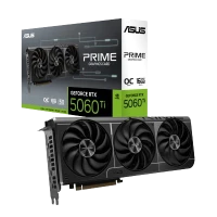 ASUS PRIME GeForce RTX 5060 Ti 16GB GDDR7 OC Edition