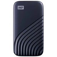 WD MY PASSPORT PORTABLE SSD (1TB)
