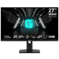 MSI MONITOR G274QPX