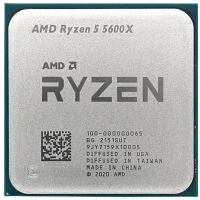 AMD RYZEN 5 5600X (TRAY)