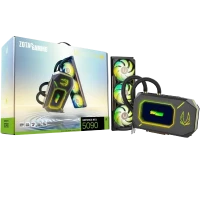 ZOTAC GAMING GeForce RTX 5090 ARCTICSTORM AIO 32GB GDDR7