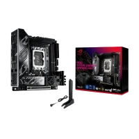 ASUS ROG STRIX Z890-I GAMING WIFI