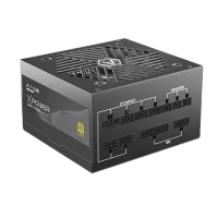 ProLab Design XPower XP-750  PCIE5.1 80 PLUS GOLD FULL MODULAR ATX 3.1 SMPS