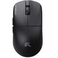 CYBEART Xeus 8K 39g Superlight Tri-Mode Gaming Mouse (BLACK)