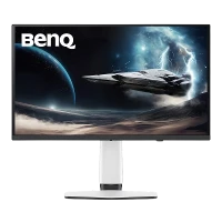 BenQ MOBIUZ EX271QZ (WHITE)