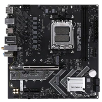 COLORFUL BATTLE-AX B650M-E WIFI V14