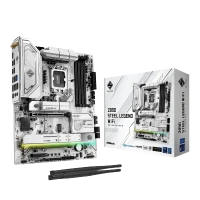 ASRock Z890 Steel Legend WiFi