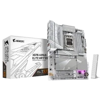 GIGABYTE X870 AORUS ELITE WIFI7 ICE