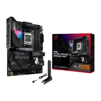 ASUS ROG STRIX X870E-E GAMING WIFI