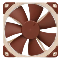 NOCTUA NF-F12 PWM 120mm PREMIUM CASE FAN (PACK OF 1)