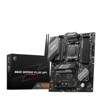 MSI B650 GAMING PLUS WIFI