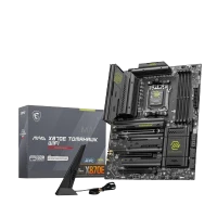 MSI MAG X870E TOMAHAWK WIFI