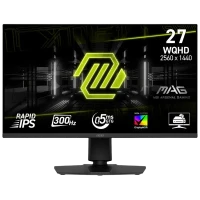 MSI MONITOR MAG 275QPF X30