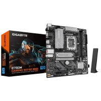 GIGABYTE B760M GAMING WIFI6E GEN5