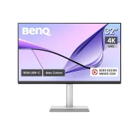 BENQ MONITOR MA320U (WHITE)