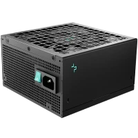 DEEPCOOL PN1000M ATX 3.1 80 PLUS GOLD SMPS (BLACK)