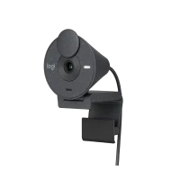 LOGITECH BRIO 300 FULL HD WEBCAM (Graphite)