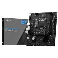 MSI H510M PLUS II
