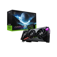 MSI GeForce RTX 5090 32G VANGUARD SOC