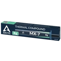 ARCTIC MX-7 ULTIMATE Performance Thermal Paste (8g)
