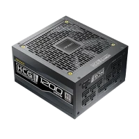 ANTEC HCG PRO 1200W 80 PLUS PLATINUM FULLY MODULAR ATX 3.1