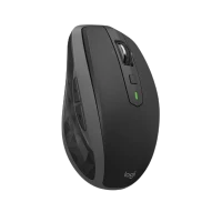 Logitech MX ANYWHERE 2S Bluetooth Edition Wireless Mouse (Graphite)