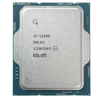 Intel Core i3 12100 (TRAY)
