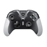 Ant Esports GP365 Pro Wireless Controller (Black/Grey)