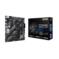 ASUS PRIME B550M-K ARGB