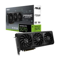 ASUS PRIME GeForce RTX 5070 12GB GDDR7 OC Edition