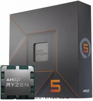 AMD Ryzen 5 7600X