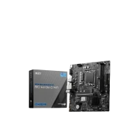 MSI PRO H610M-G WIFI