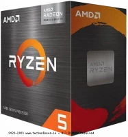 AMD Ryzen 5 5500GT