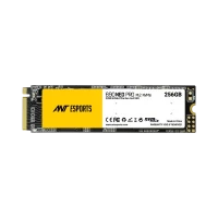 Ant Esports 690 Neo Pro M.2 NVMe (256 GB)