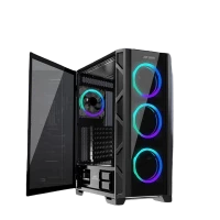 Ant Esports Dynamic GT Mid Tower ARGB