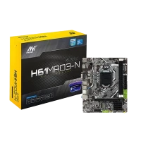Ant Esports H61MAD3-N