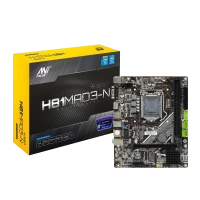 Ant Esports H81MAD3-N