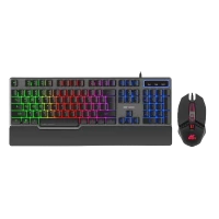 Ant Esports KM500 Gaming Keyboard-Mouse Combo PRO BACKLIT