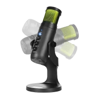 Ant Esports MIC Wente 220