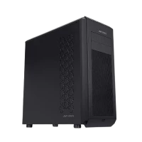 Ant Esports VANGUARD (E-ATX) Full Tower Professional Cabinet (Black)