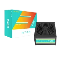 Antec Atom V450 80 PLUS Non-Modular
