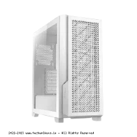 ANTEC P20C WHITE MID-TOWER E-ATX