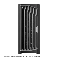 ANTEC PERFORMANCE 1 FT FULL-TOWER E-ATX (BLACK)