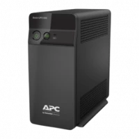 APC UPS BACK-UPS BX600C-IN (600VA)